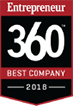 360 Best Company