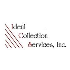 Image result for IDEAL COLLECTION SERVICES INC.