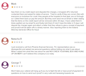 phoenix financial services number phoenix financial services number