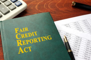 What Is the Fair Credit Reporting Act?