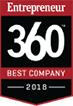 360 Best Company